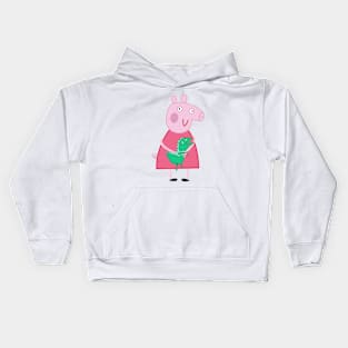 Peppa Pig Kids Hoodie